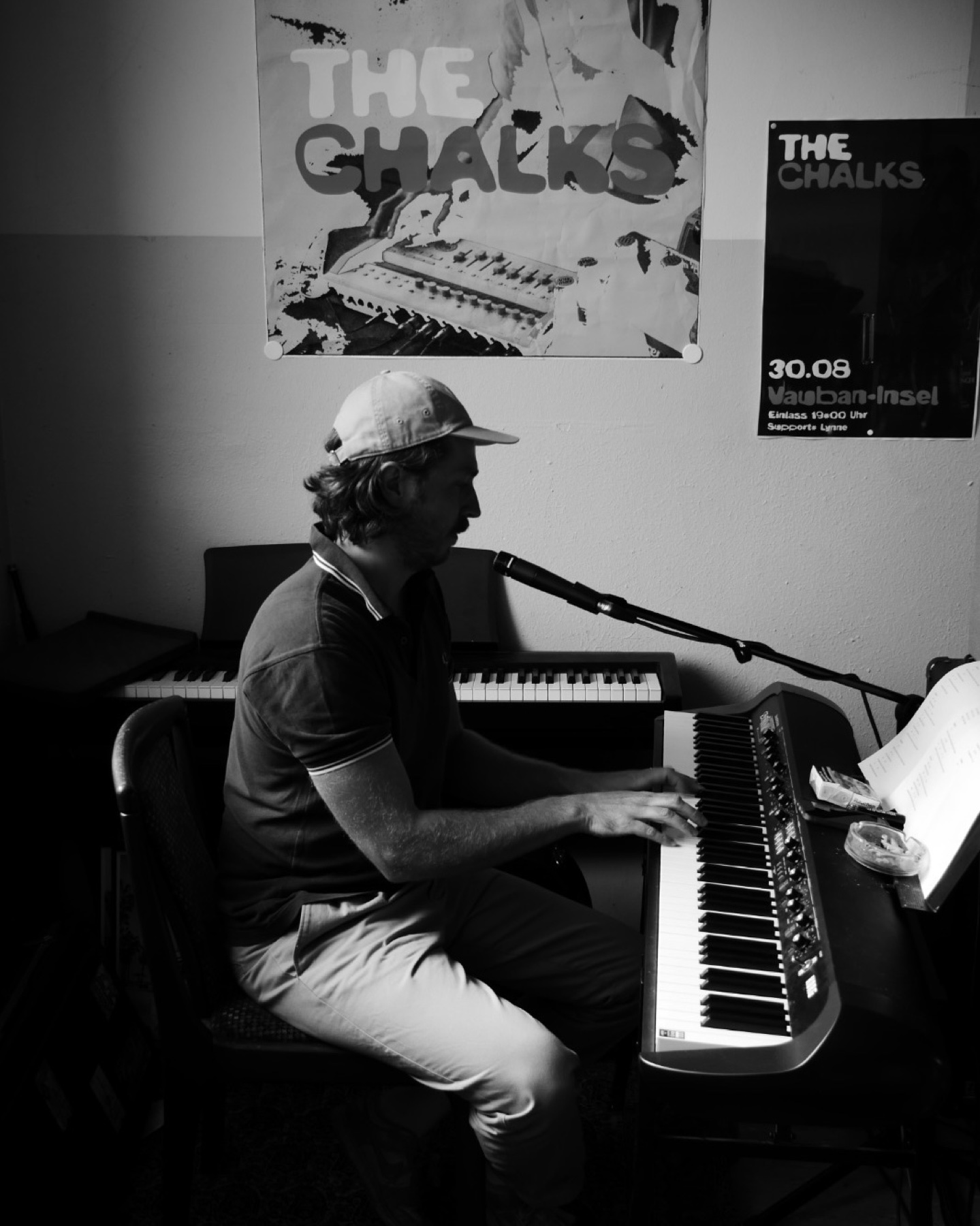 The Chalks Impression 14