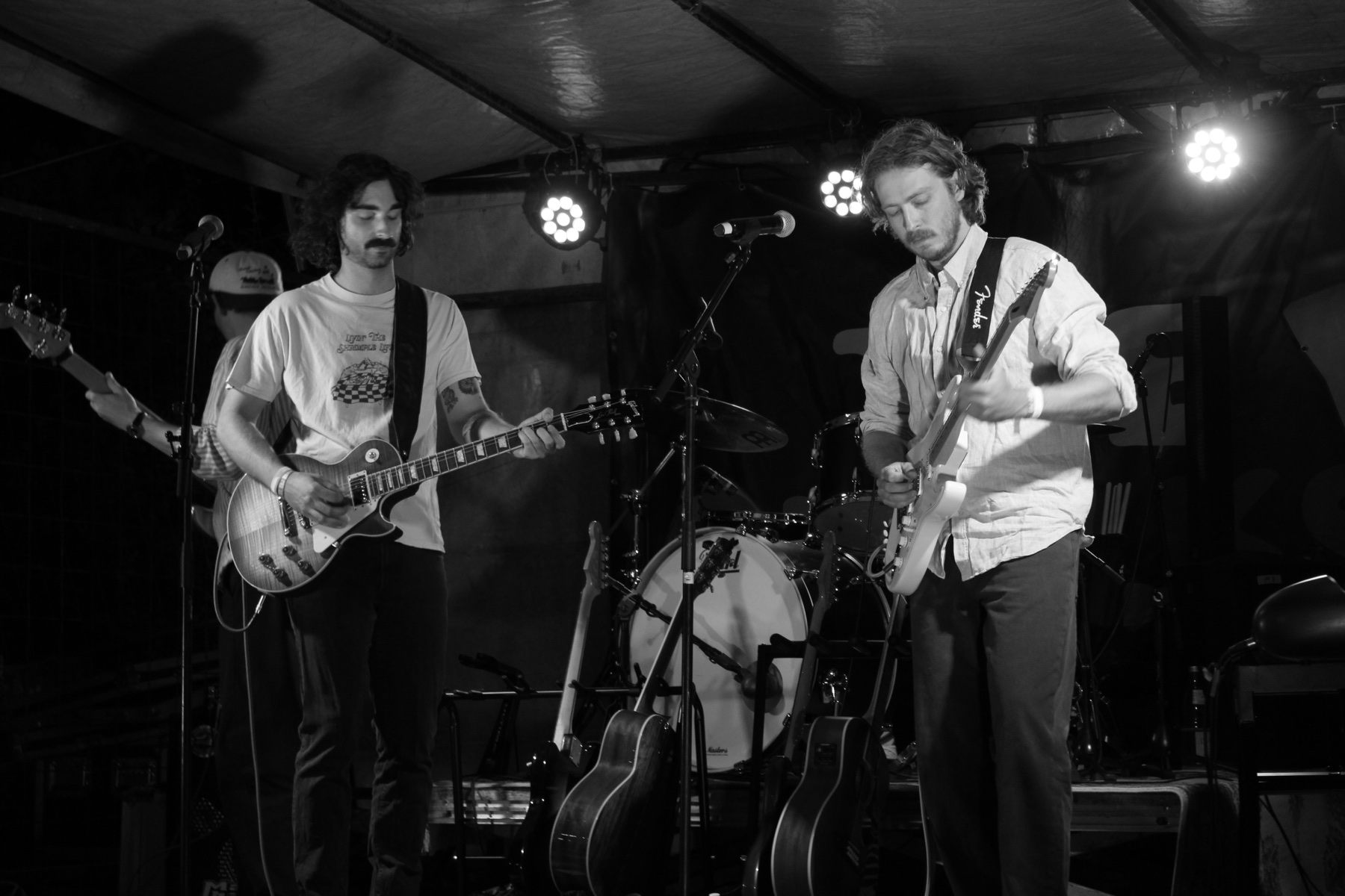 The Chalks Impression 15
