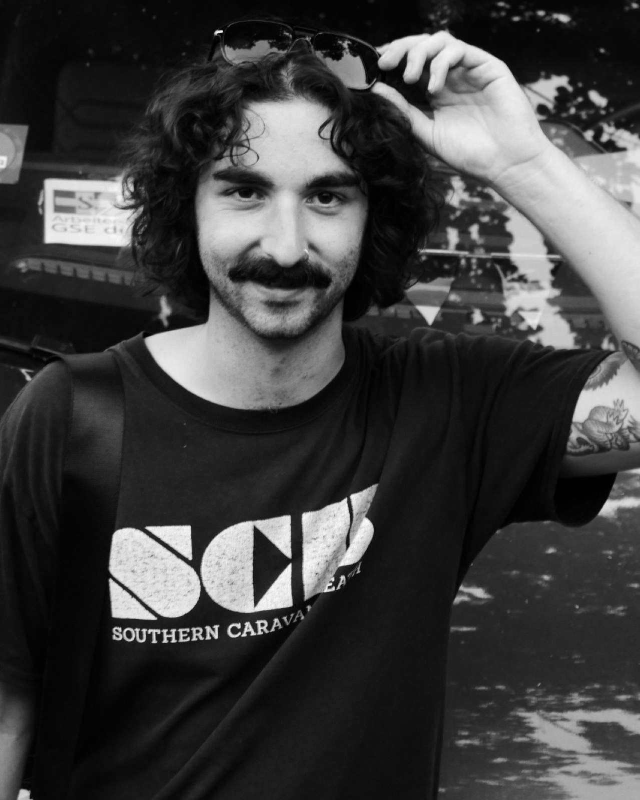 Jonathan Sonntag