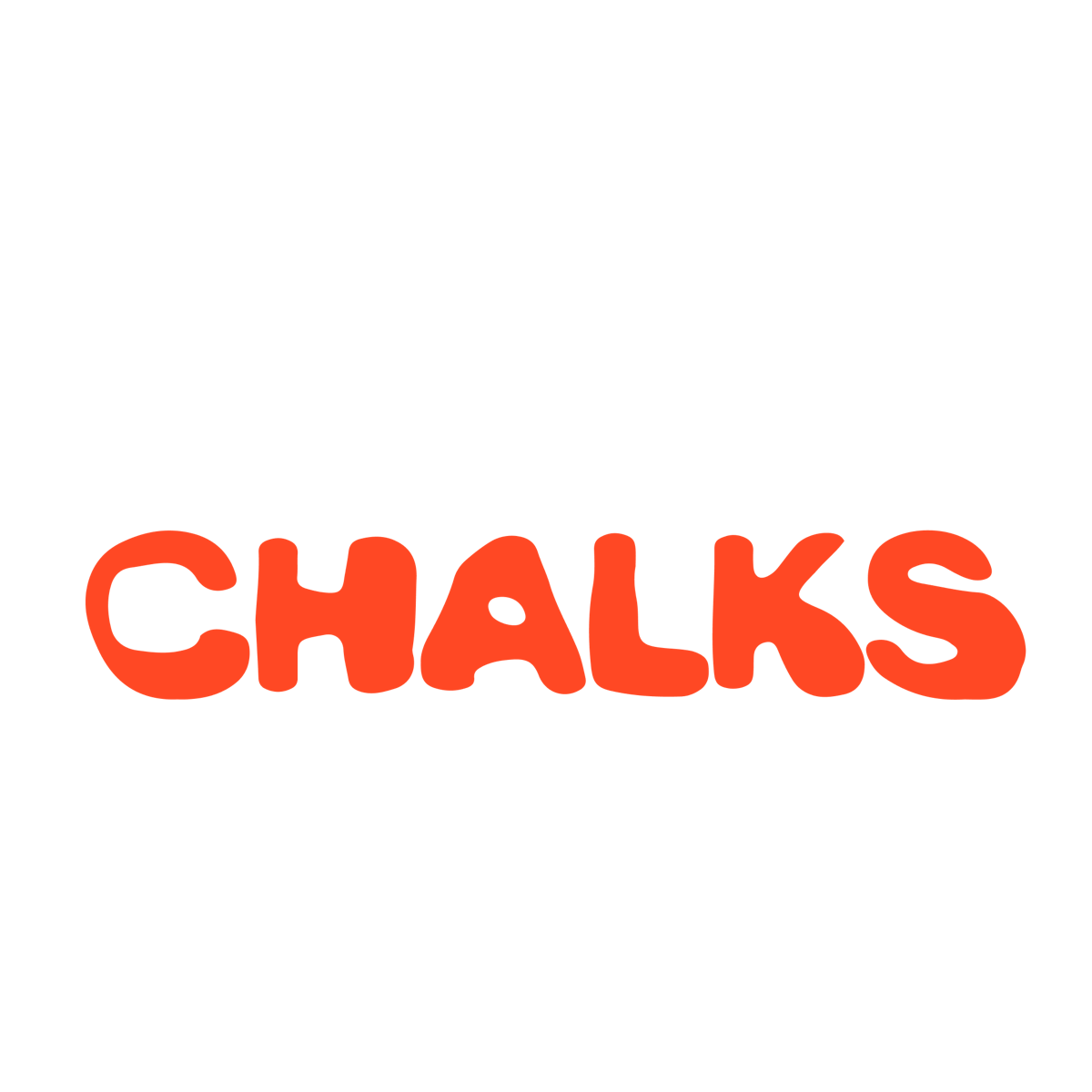 The Chalks